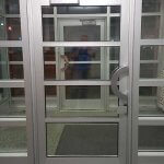 Aluminum Door Replacement in Brooklyn