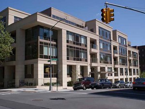 Commerical Aluminum Window Replacement & Installation Brooklyn