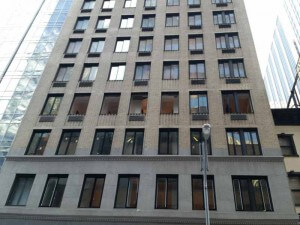 Commerical Aluminum Window Replacement NYC & NJ