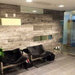 Frameless Office Doors Installation Brooklyn