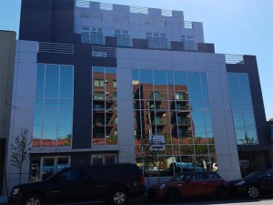 Commercial Windows and Curtain Wall in Brooklyn, NY