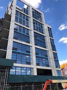 Aluminum Windows in Brooklyn, NY