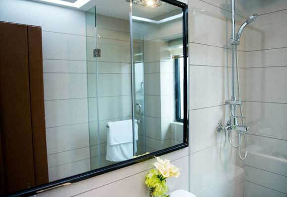 Top Reasons Why Glass Shower Doors Are a Great Choice