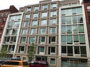 Custom Size Commercial Windows in Brooklyn