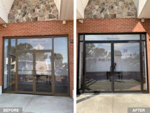 Custom Doors Installation in New Jersey & New York City