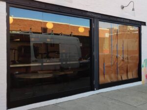 Storefront Design and Fabrication in NYC