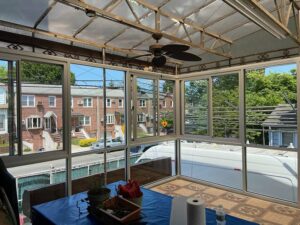 Florida Room Sun Room