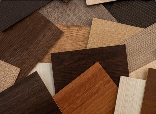 Wood Finishes